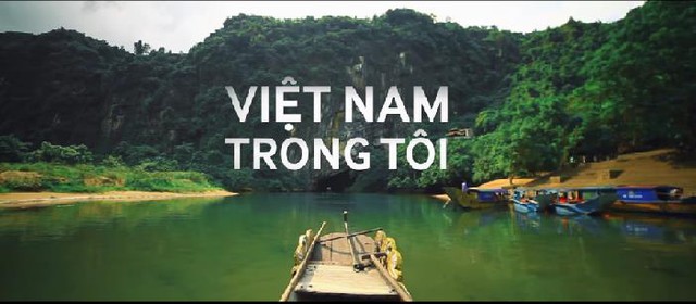 Mê mẩn với clip tuyệt đẹp về phong cảnh Việt Nam