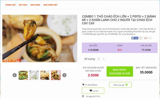 Phong c&aacute;ch mua sắm mới lần đầu ti&ecirc;n xuất hiện tại Việt Nam - Ảnh 4.