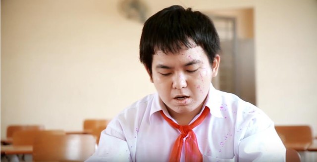K&yacute; ức thần th&aacute;nh tuổi học tr&ograve; n&agrave;o cũng từng c&oacute; - Ảnh 1.