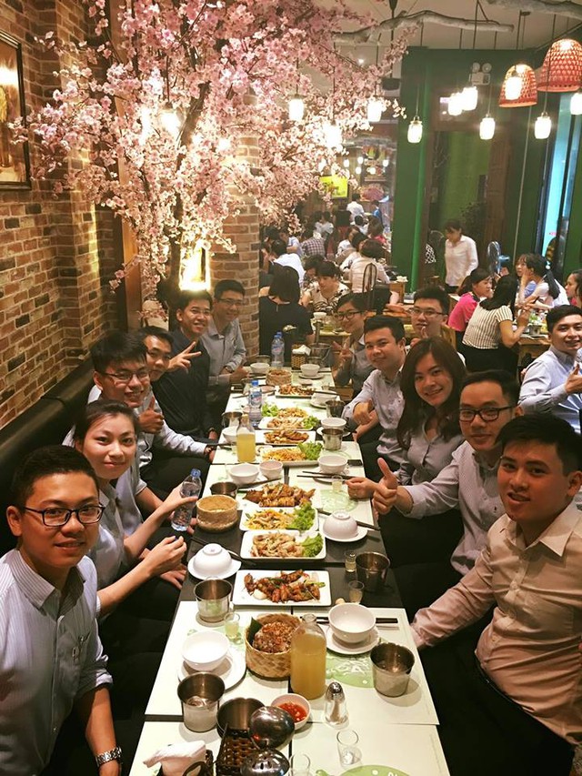 Đột nhập chuỗi nh&agrave; h&agrave;ng Phủi đ&ocirc;ng nghẹt kh&aacute;ch - Ảnh 2.