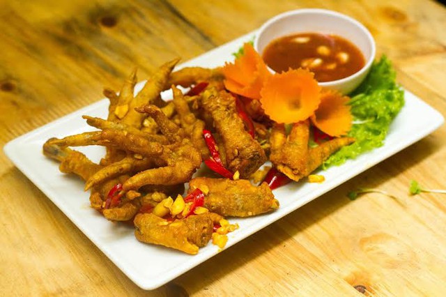 Đột nhập chuỗi nh&agrave; h&agrave;ng Phủi đ&ocirc;ng nghẹt kh&aacute;ch - Ảnh 5.