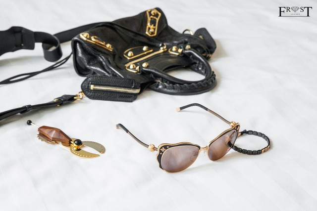 M&ugrave;a h&egrave; rực rỡ với bộ sưu tập k&iacute;nh từ thương hiệu Shamballa - Ảnh 1.