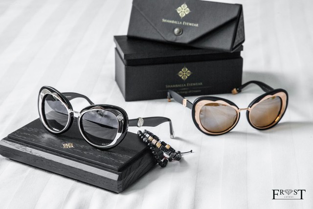 M&ugrave;a h&egrave; rực rỡ với bộ sưu tập k&iacute;nh từ thương hiệu Shamballa - Ảnh 3.