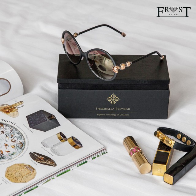 M&ugrave;a h&egrave; rực rỡ với bộ sưu tập k&iacute;nh từ thương hiệu Shamballa - Ảnh 4.