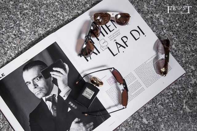 M&ugrave;a h&egrave; rực rỡ với bộ sưu tập k&iacute;nh từ thương hiệu Shamballa - Ảnh 9.