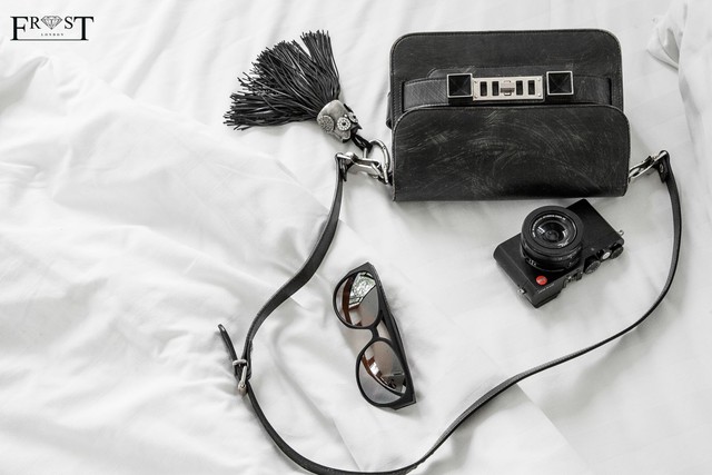 M&ugrave;a h&egrave; rực rỡ với bộ sưu tập k&iacute;nh từ thương hiệu Shamballa - Ảnh 11.