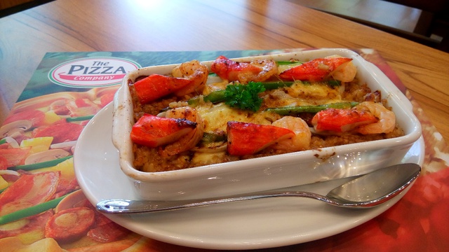 Giới trẻ H&agrave; th&agrave;nh ph&aacute;t sốt với The Pizza Company Đo&agrave;n Trần Nghiệp  - Ảnh 4.