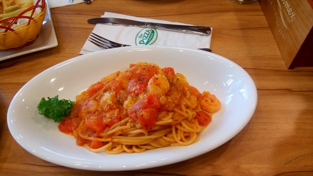 Giới trẻ H&agrave; th&agrave;nh ph&aacute;t sốt với The Pizza Company Đo&agrave;n Trần Nghiệp  - Ảnh 5.