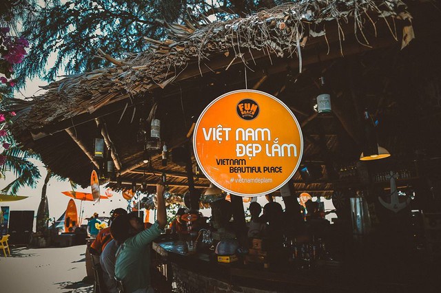 Giới trẻ b&ugrave;ng nổ c&ugrave;ng Fun Beach Festival - Ảnh 11.