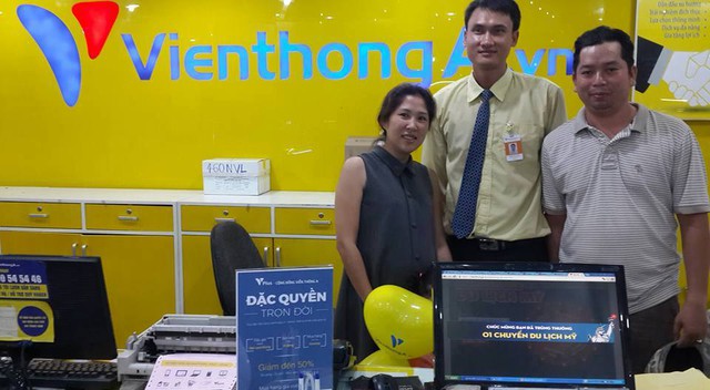 Du lịch Mỹ miễn ph&iacute; c&ugrave;ng th&aacute;ng Samsung tại Viễn Th&ocirc;ng A - Ảnh 1.