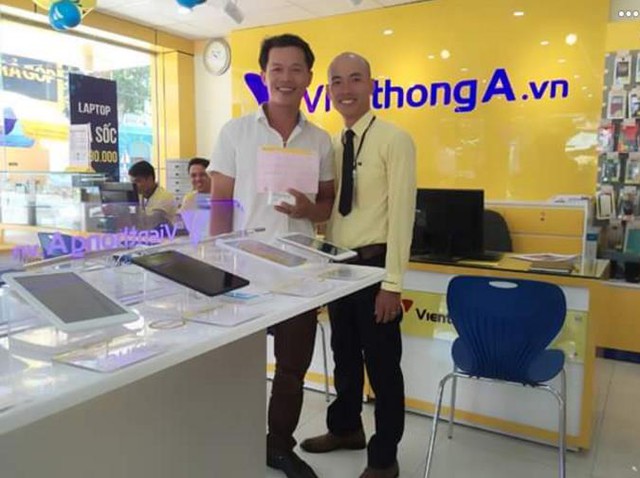 Du lịch Mỹ miễn ph&iacute; c&ugrave;ng th&aacute;ng Samsung tại Viễn Th&ocirc;ng A - Ảnh 2.