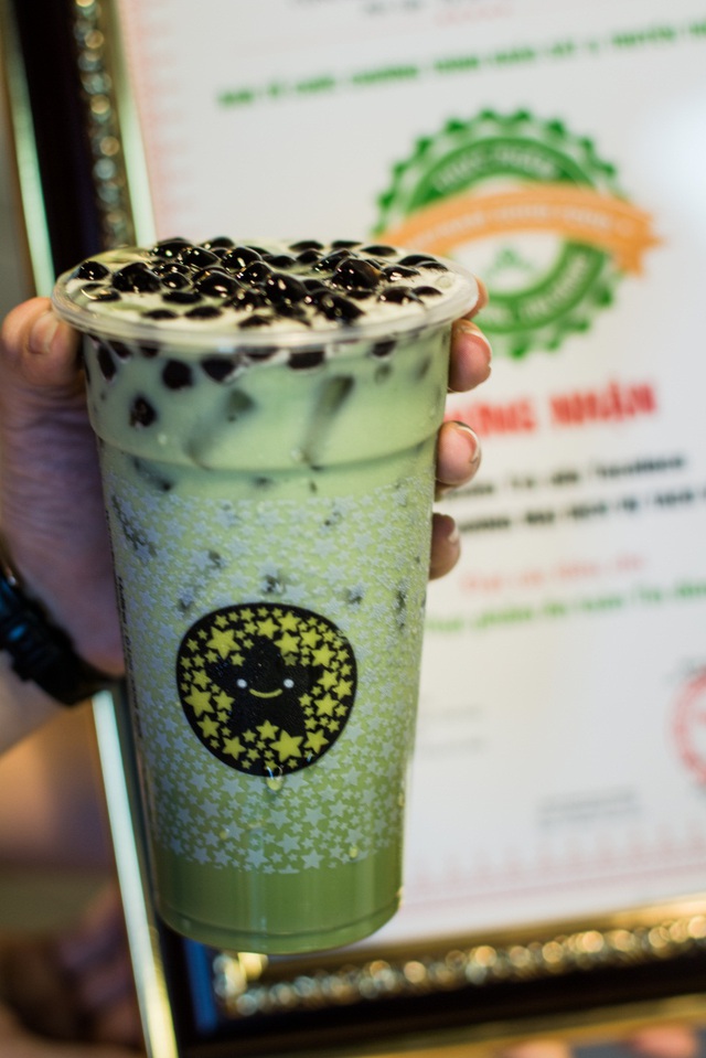 TocoToco - Thương hiệu An toàn Tin dùng 2016 khai trương cơ sở Cầu Giấy - Ảnh 4. TocoToco - Thương hiệu An toàn Tin dùng 2016 khai trương cơ sở Cầu Giấy - Ảnh 4.