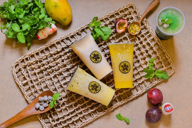 TocoToco - Thương hiệu An toàn Tin dùng 2016 khai trương cơ sở Cầu Giấy - Ảnh 8. TocoToco - Thương hiệu An toàn Tin dùng 2016 khai trương cơ sở Cầu Giấy - Ảnh 8.