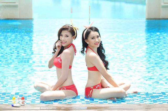 &ldquo;Điệu&rdquo; với phụ kiện khi đi bơi ng&agrave;y h&egrave; - Ảnh 2.
