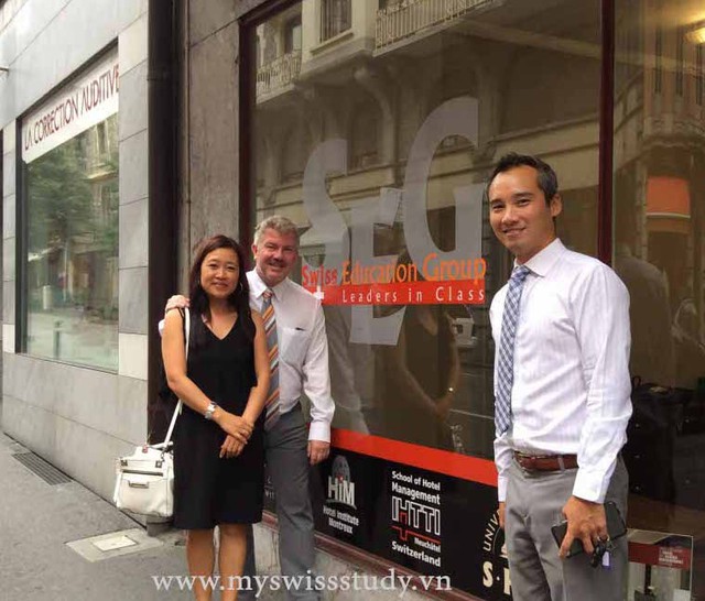 T&igrave;m hiểu th&ocirc;ng tin v&agrave; đăng k&iacute; du học Thuỵ Sĩ - Ảnh 3.