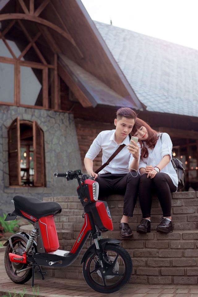 HKbike công bố dữ liệu khách hàng truy cập website chủ yếu qua iPhone - Ảnh 1. HKbike công bố dữ liệu khách hàng truy cập website chủ yếu qua iPhone - Ảnh 1.
