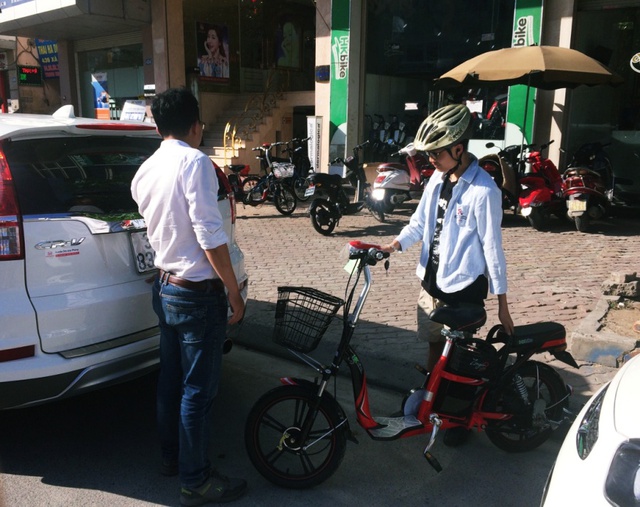 HKbike công bố dữ liệu khách hàng truy cập website chủ yếu qua iPhone - Ảnh 3. HKbike công bố dữ liệu khách hàng truy cập website chủ yếu qua iPhone - Ảnh 3.