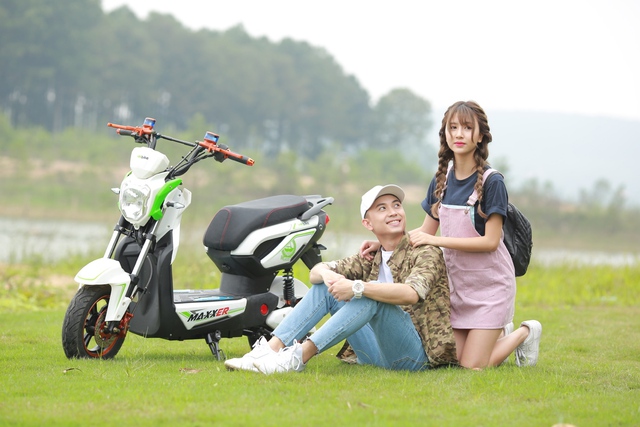 HKbike công bố dữ liệu khách hàng truy cập website chủ yếu qua iPhone - Ảnh 6. HKbike công bố dữ liệu khách hàng truy cập website chủ yếu qua iPhone - Ảnh 6.