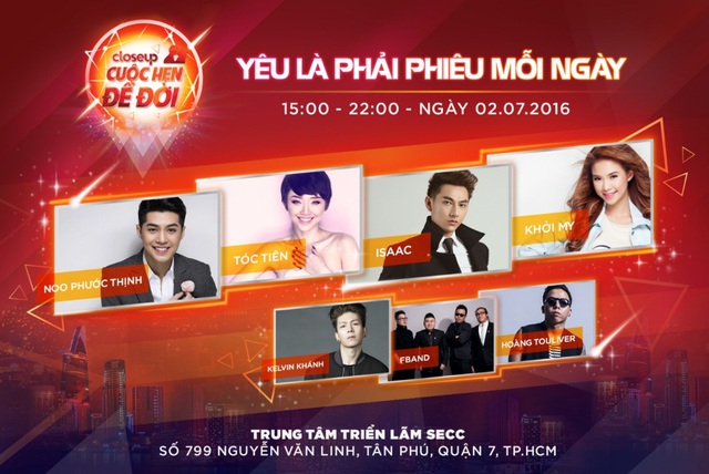 “Yêu là phải phiêu mỗi ngày!” - Hẹn hò sao cho thật phiêu? - Ảnh 9.