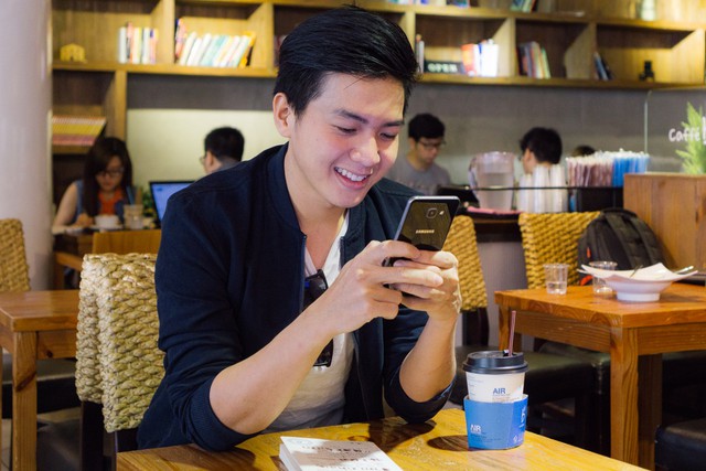 Smartphone của bạn c&oacute; thể đ&aacute;nh bật 5 nỗi lo n&agrave;y? - Ảnh 3.