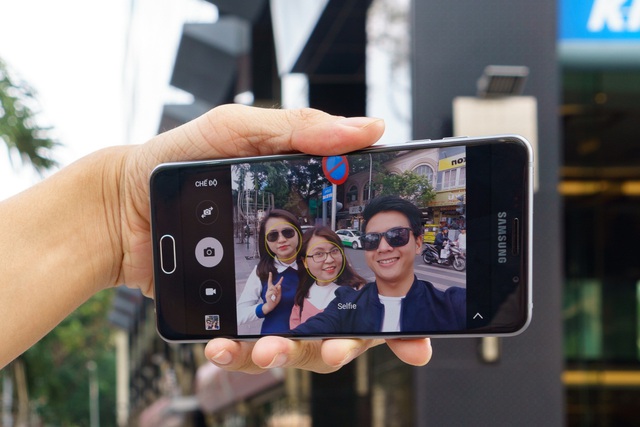 Smartphone của bạn c&oacute; thể đ&aacute;nh bật 5 nỗi lo n&agrave;y? - Ảnh 4.