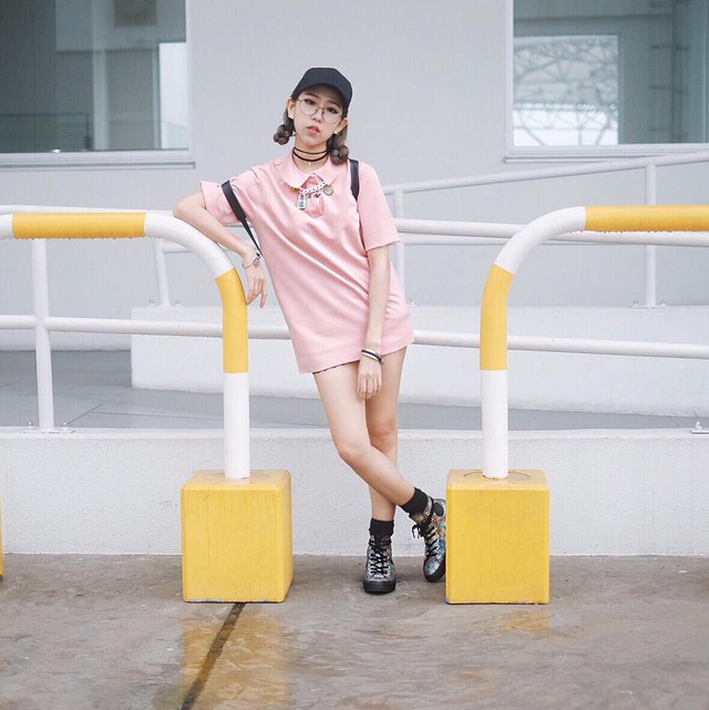 C&ocirc; n&agrave;ng Min bật m&iacute; về những sở th&iacute;ch si&ecirc;u đ&aacute;ng y&ecirc;u - Ảnh 1.