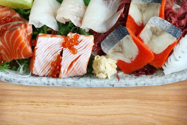 L&agrave; fan của Sushi, bạn kh&ocirc;ng thể bỏ qua địa điểm n&agrave;y - Ảnh 1.