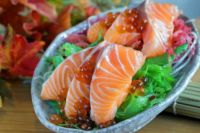 L&agrave; fan của Sushi, bạn kh&ocirc;ng thể bỏ qua địa điểm n&agrave;y - Ảnh 3.