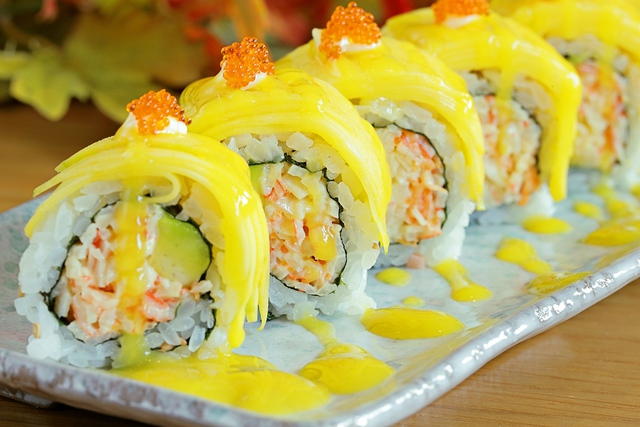 L&agrave; fan của Sushi, bạn kh&ocirc;ng thể bỏ qua địa điểm n&agrave;y - Ảnh 5.