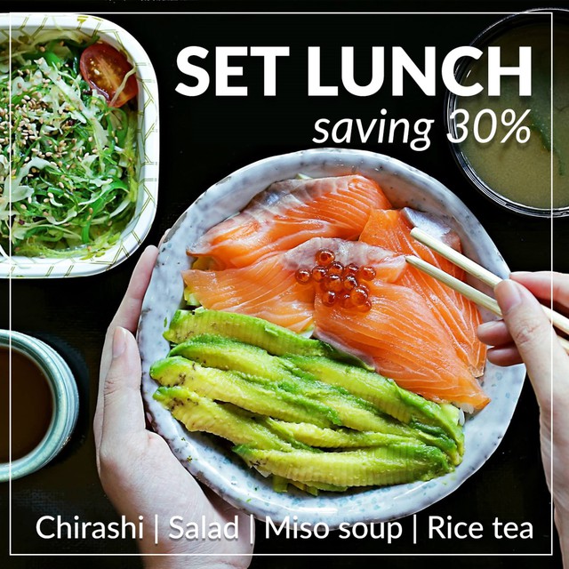 L&agrave; fan của Sushi, bạn kh&ocirc;ng thể bỏ qua địa điểm n&agrave;y - Ảnh 6.