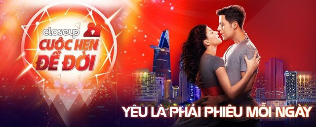 Mùa hè này, bạn có hẹn với hàng trăm cặp đôi trong sự kiện hot nhất - Ảnh 1.