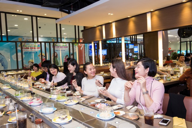 Gợi &yacute; &ldquo;giảm nhiệt&rdquo; cho m&oacute;n lẩu m&ugrave;a h&egrave; - Ảnh 3.
