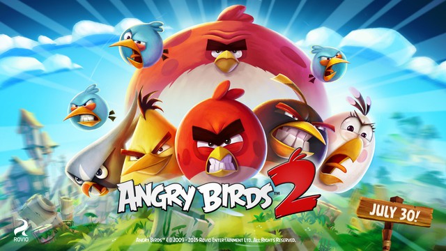 4 tựa game giải tr&iacute; di động l&agrave;m giới trẻ ph&aacute;t sốt - Ảnh 2.