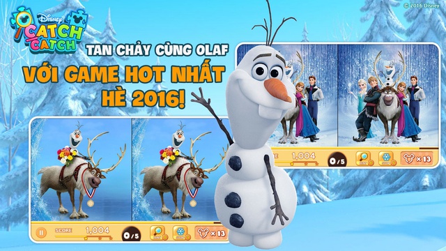 4 tựa game giải tr&iacute; di động l&agrave;m giới trẻ ph&aacute;t sốt - Ảnh 4.