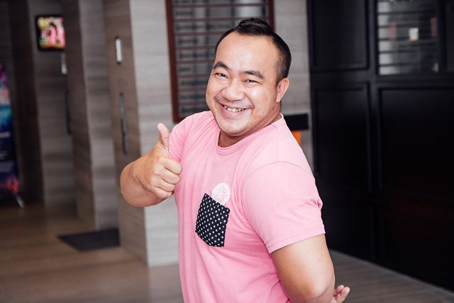 Hiền Thục, Trang Nhung, Hiếu Hiền chia sẻ c&acirc;u chuyện gia đ&igrave;nh trong l&acirc;u đ&agrave;i kỳ diệu - Ảnh 3.