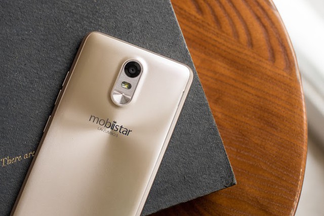 Chưa l&ecirc;n kệ, bộ đ&ocirc;i &ldquo;anh em So&aacute;i Ca&rdquo; nh&agrave; Mobiistar đ&atilde; g&acirc;y ch&uacute; &yacute; - Ảnh 4.