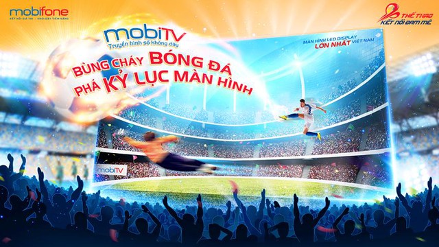 Hơn 15.000 fan bóng đá Sài thành có cơ hội xem Euro cùng Công Vinh, Thủy Tiên - Ảnh 3.