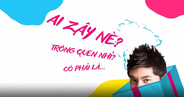 Điểm danh 3 show thực tế g&acirc;y b&atilde;o tr&ecirc;n V Live - Ảnh 2.