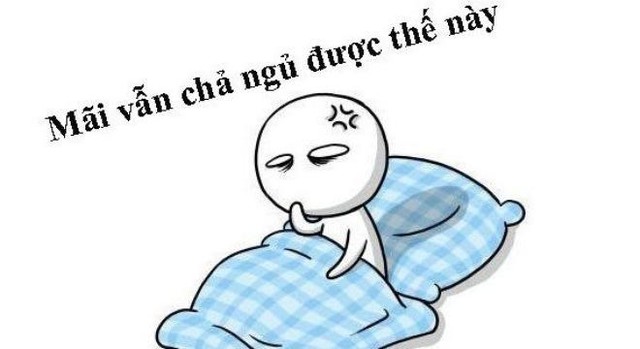 Cảnh b&aacute;o chứng căng thẳng, suy nhược v&agrave; giảm s&uacute;t tr&iacute; nhớ m&ugrave;a thi - Ảnh 1.