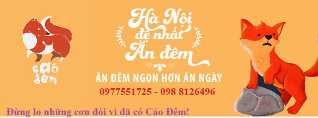 Top c&aacute;c địa chỉ v&agrave;ng ship đồ ăn ngon tại H&agrave; Nội - Ảnh 10.