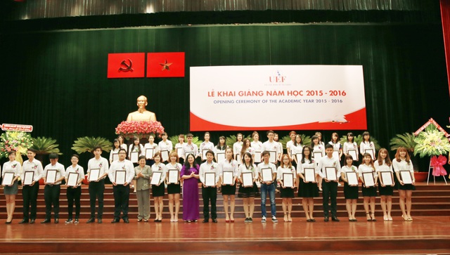 &ldquo;Săn&rdquo; học bổng UEF để theo đuổi giấc mơ đại học quốc tế - Ảnh 1.