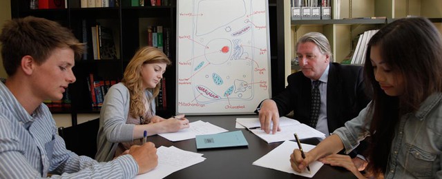 Phỏng vấn học bổng 570 triệu đồng c&ugrave;ng Oxford Tutorial College - Ảnh 3.