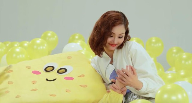 4 l&yacute; do kh&ocirc;ng thể bỏ qua MV mới của Miu L&ecirc; - Ảnh 2.