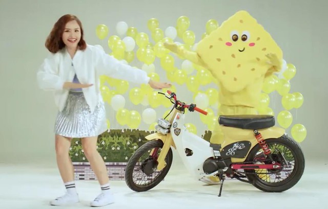 4 l&yacute; do kh&ocirc;ng thể bỏ qua MV mới của Miu L&ecirc; - Ảnh 5.