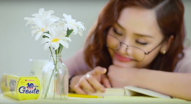 4 l&yacute; do kh&ocirc;ng thể bỏ qua MV mới của Miu L&ecirc; - Ảnh 9.