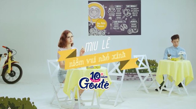 4 l&yacute; do kh&ocirc;ng thể bỏ qua MV mới của Miu L&ecirc; - Ảnh 10.