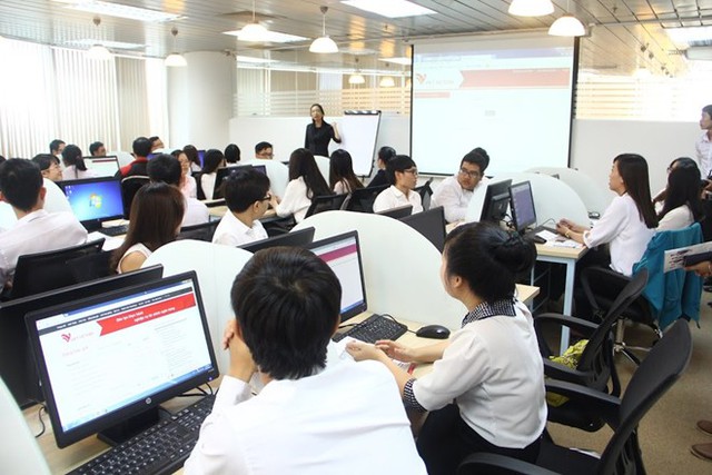 Học ng&agrave;nh Kế to&aacute;n: Lựa chọn triển vọng cho nghề nghiệp tương lai - Ảnh 3.