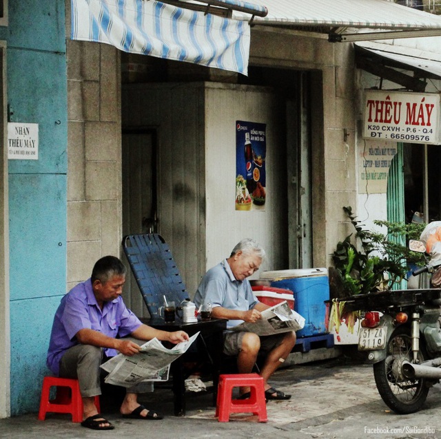 Một ngày dạo phố Sài Gòn cùng Hoài Linh - Ảnh 2.