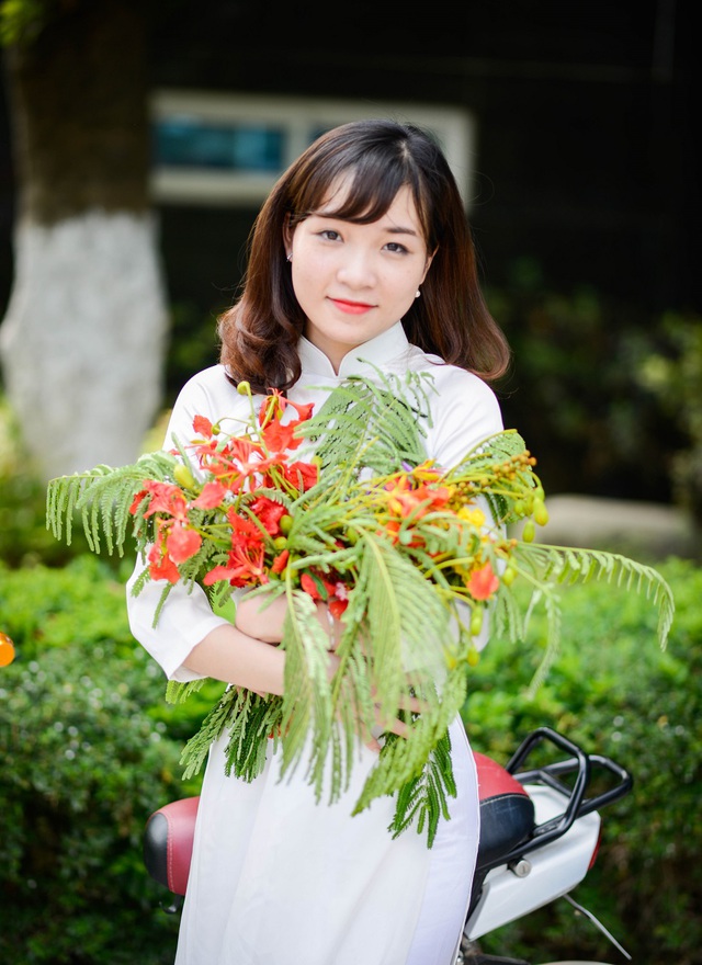 Chỉ cần là sinh viên, bạn sẽ ao ước được học tập trong môi trường như thế này - Ảnh 9.