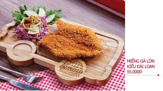 Giới trẻ S&agrave;i th&agrave;nh h&agrave;o hứng ủng hộ street food tr&ecirc;n to&agrave;n thế giới - Ảnh 7.